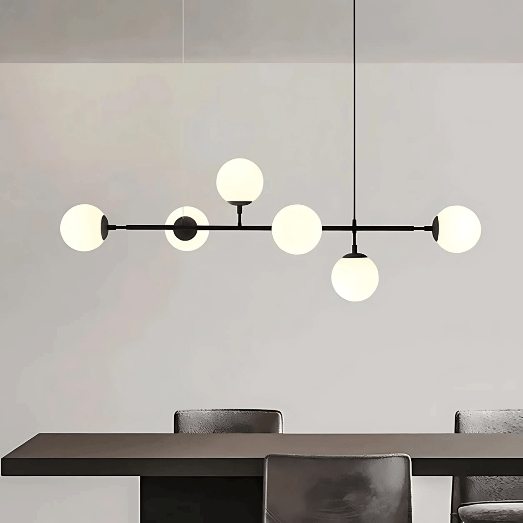 Bank Ceiling Light Collection – alternate view 4