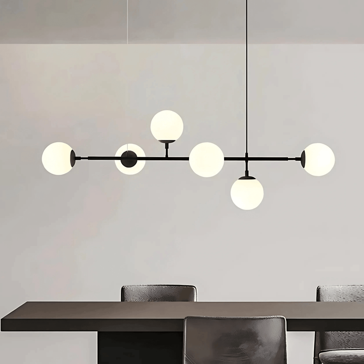 Bank Ceiling Light Collection – alternate view 4