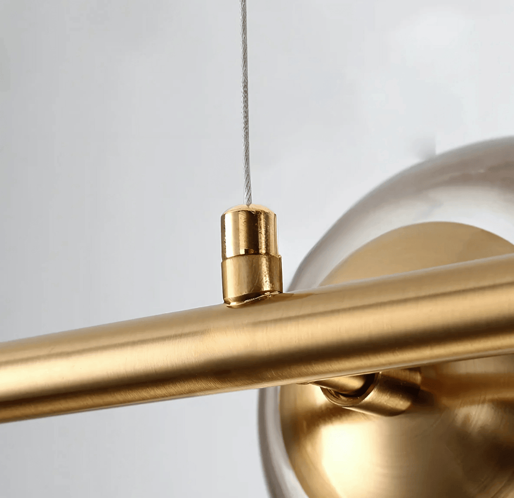 Bank Ceiling Light Collection – alternate view 8