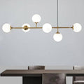 Bank Ceiling Light Collection