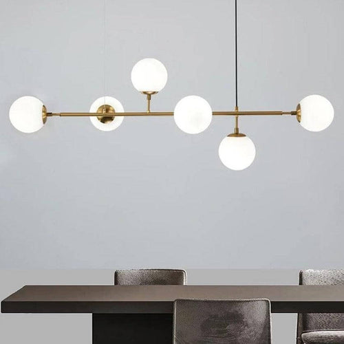 Bank Ceiling Light Collection
