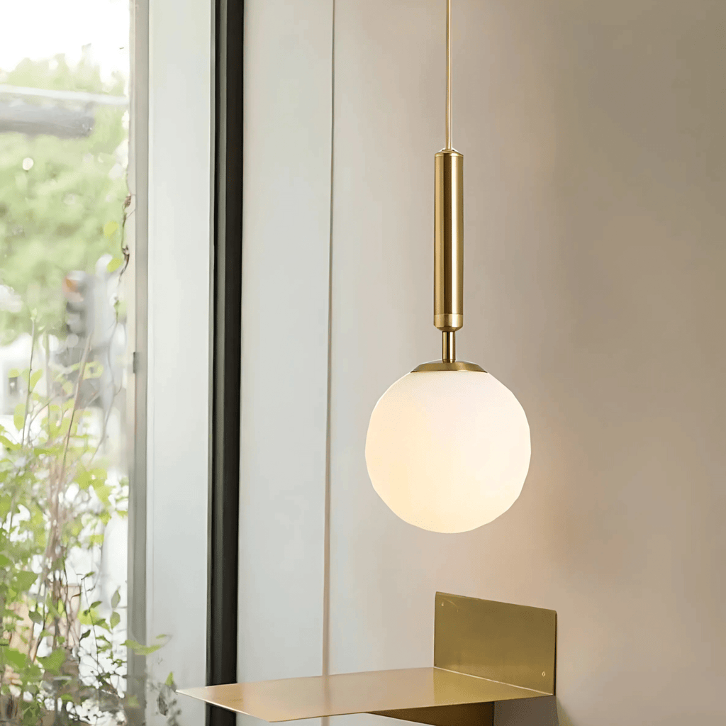 Bauer Pendant Light – alternate view 14