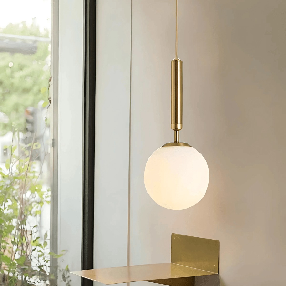 Bauer Pendant Light – alternate view 14