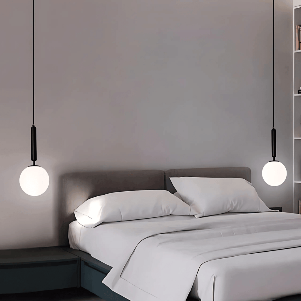 Bauer Pendant Light – alternate view 8