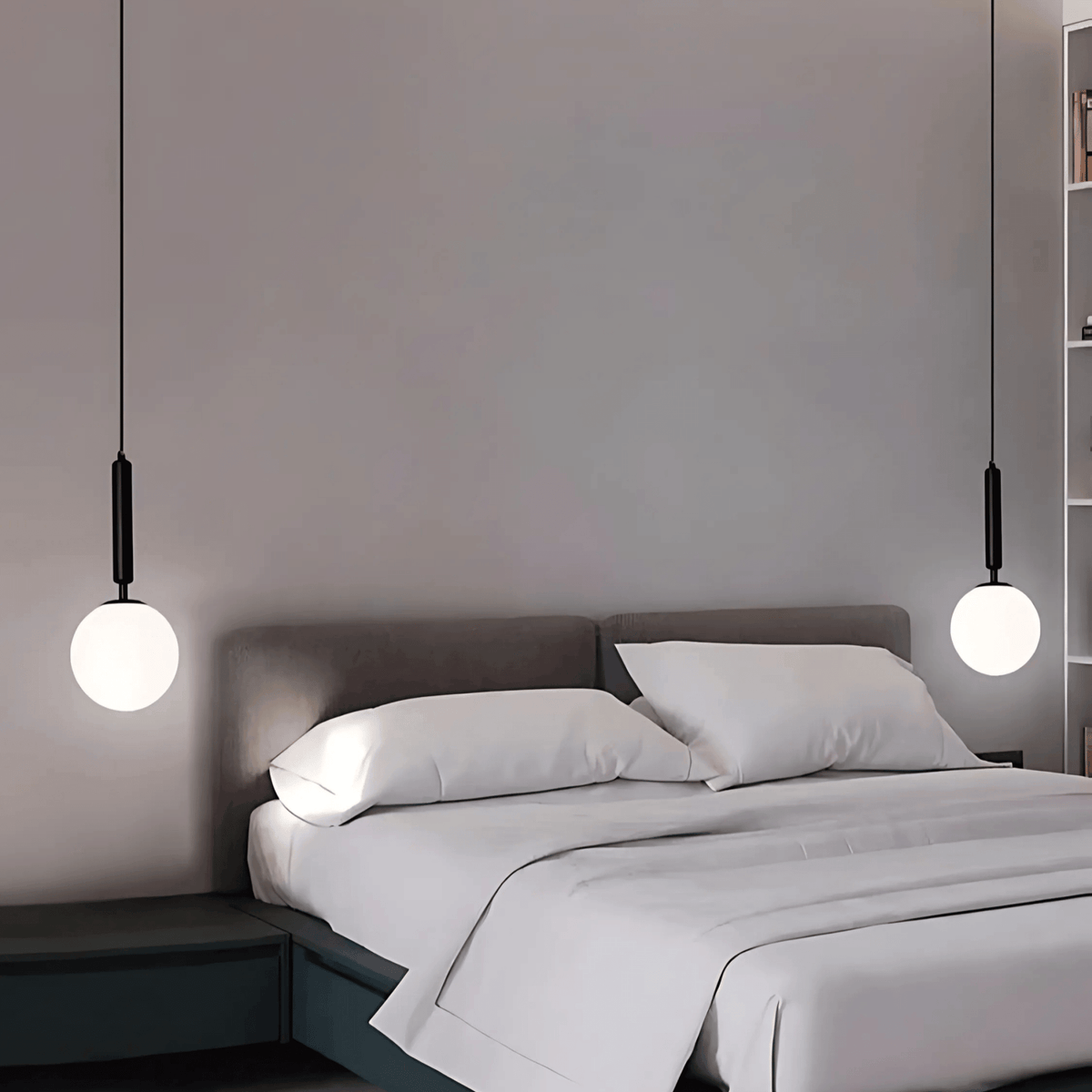 Bauer Pendant Light – alternate view 8