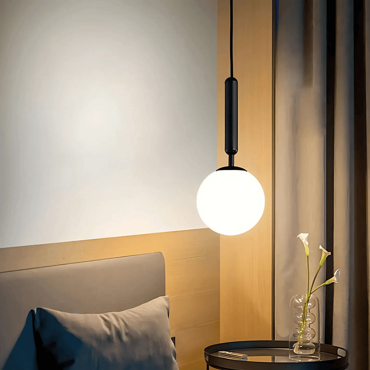 Bauer Pendant Light – alternate view 12