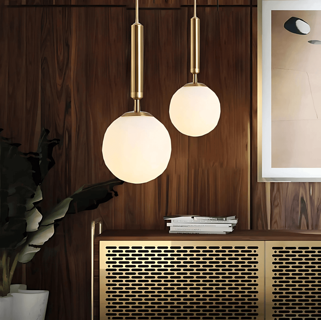 Bauer Pendant Light – alternate view 18