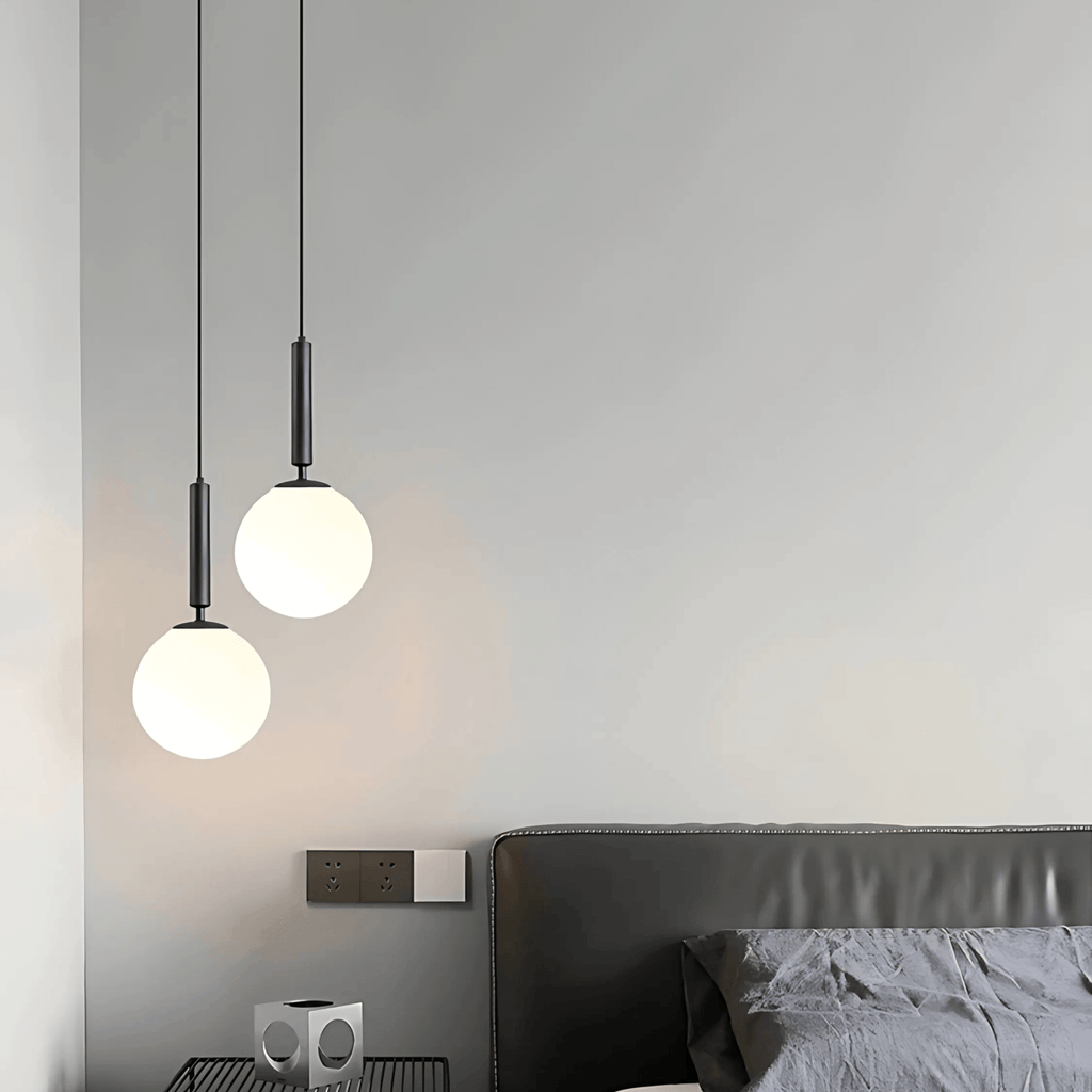 Bauer Pendant Light – alternate view 11