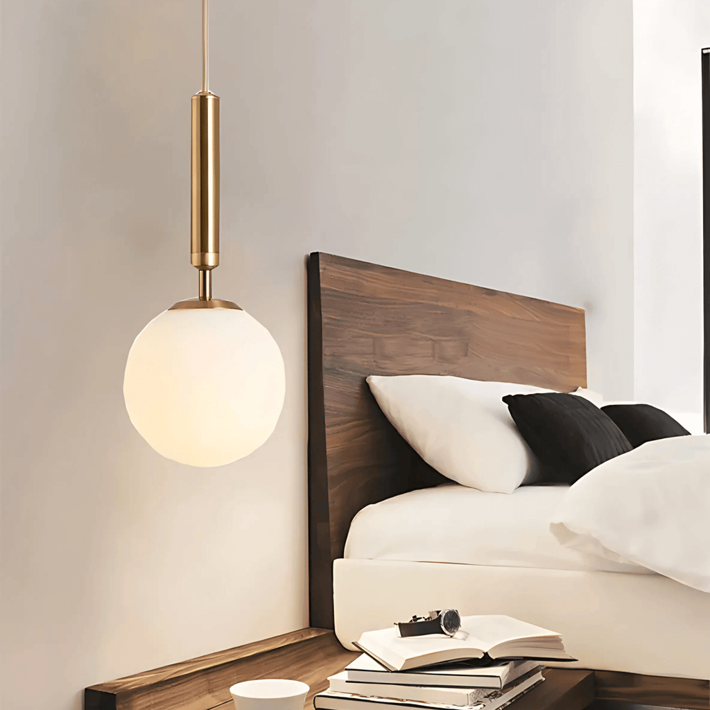 Bauer Pendant Light – alternate view 13