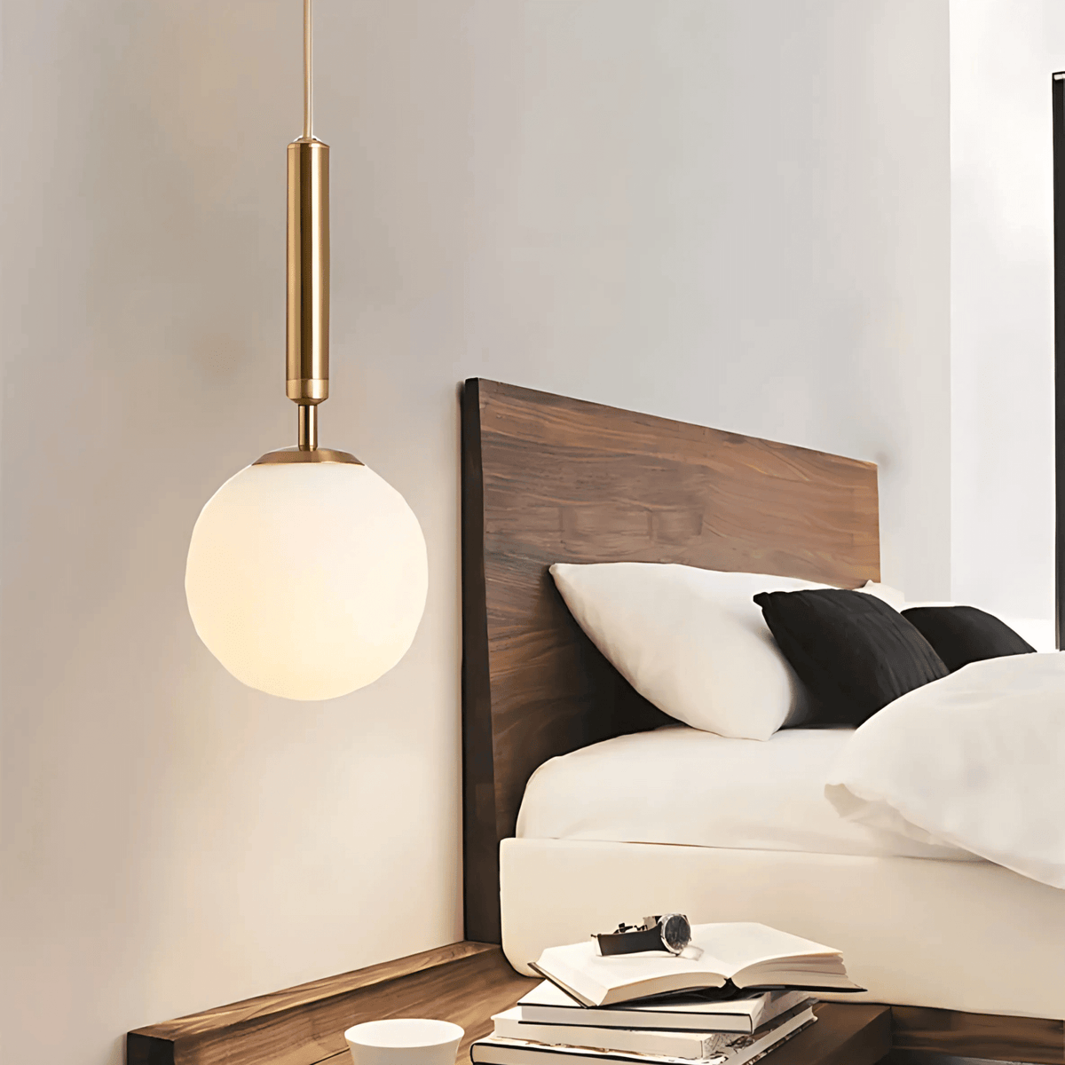 Bauer Pendant Light – alternate view 13