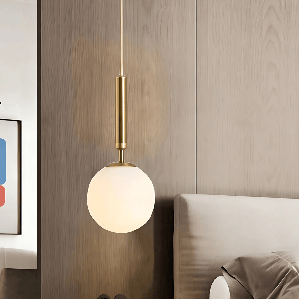 Bauer Pendant Light – alternate view 15