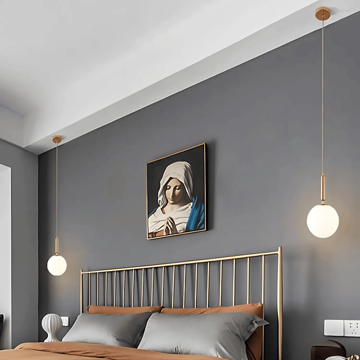 Bauer Pendant Light – alternate view 21