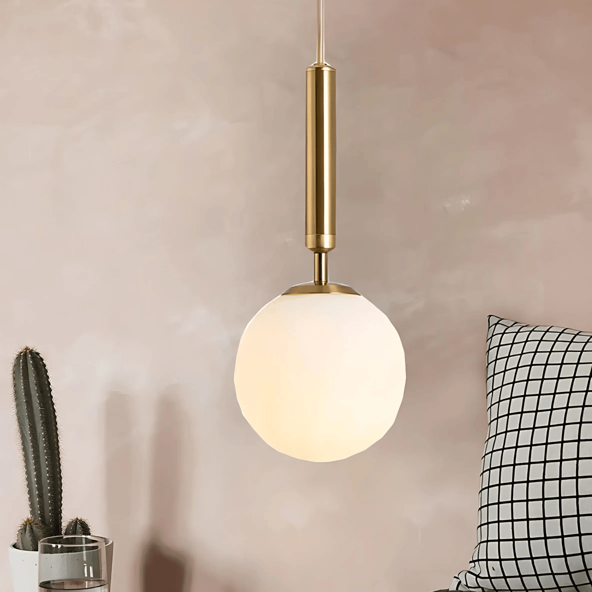 Bauer Pendant Light – alternate view 16