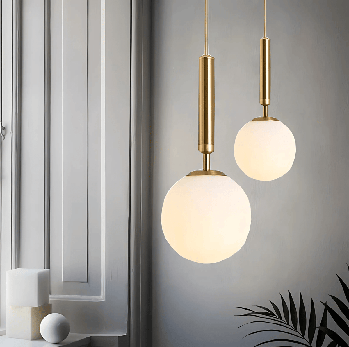 Bauer Pendant Light – alternate view 9