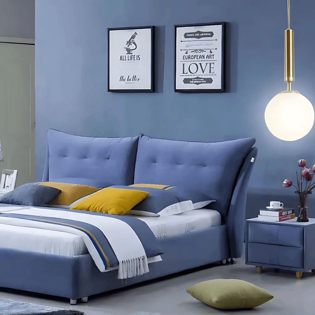 Bauer Pendant Light – alternate view 17