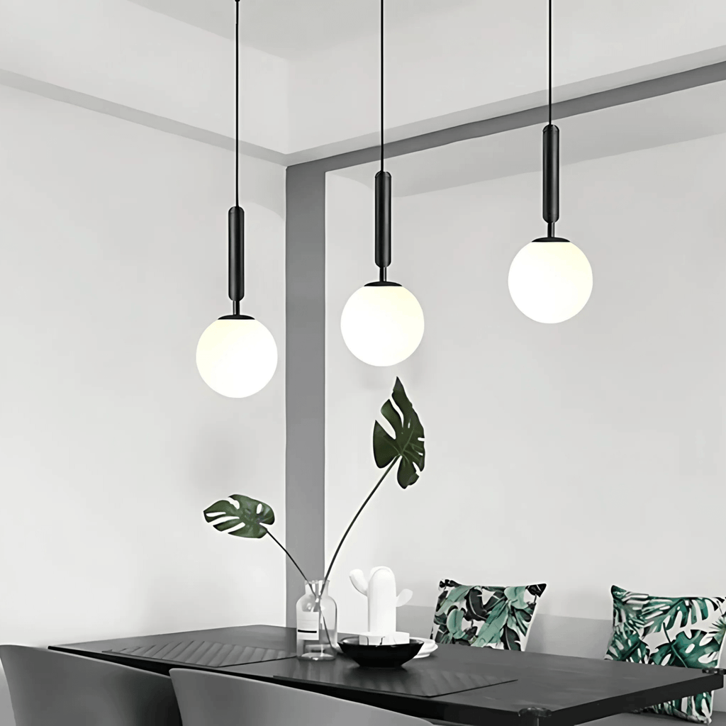 Bauer Pendant Light – alternate view 10
