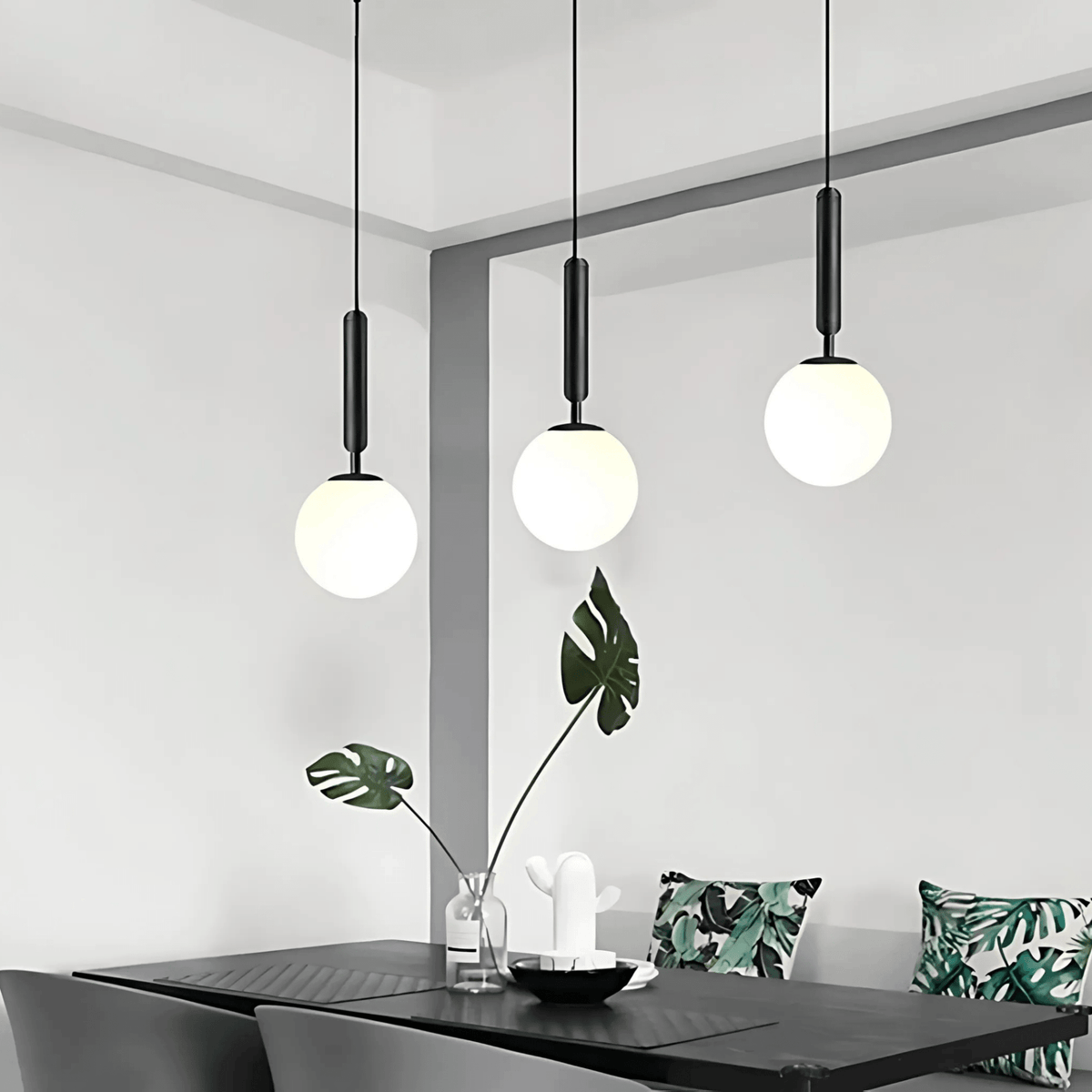 Bauer Pendant Light – alternate view 10