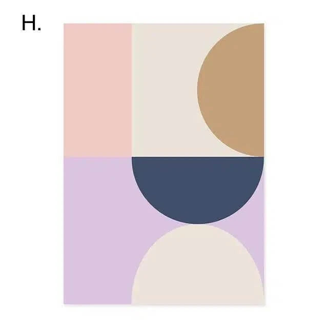 Bauhaus Prints – alternate view 12