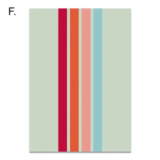 Bauhaus Prints – alternate view 10