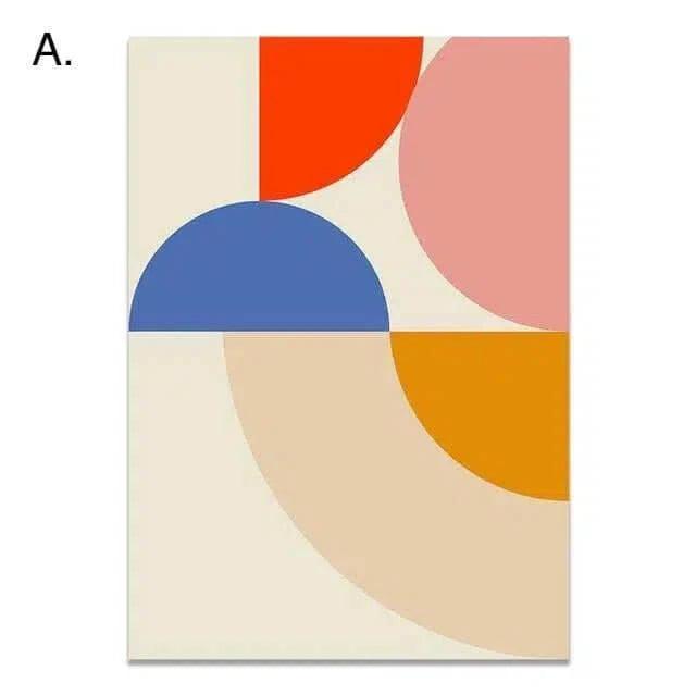 Bauhaus Prints – alternate view 5