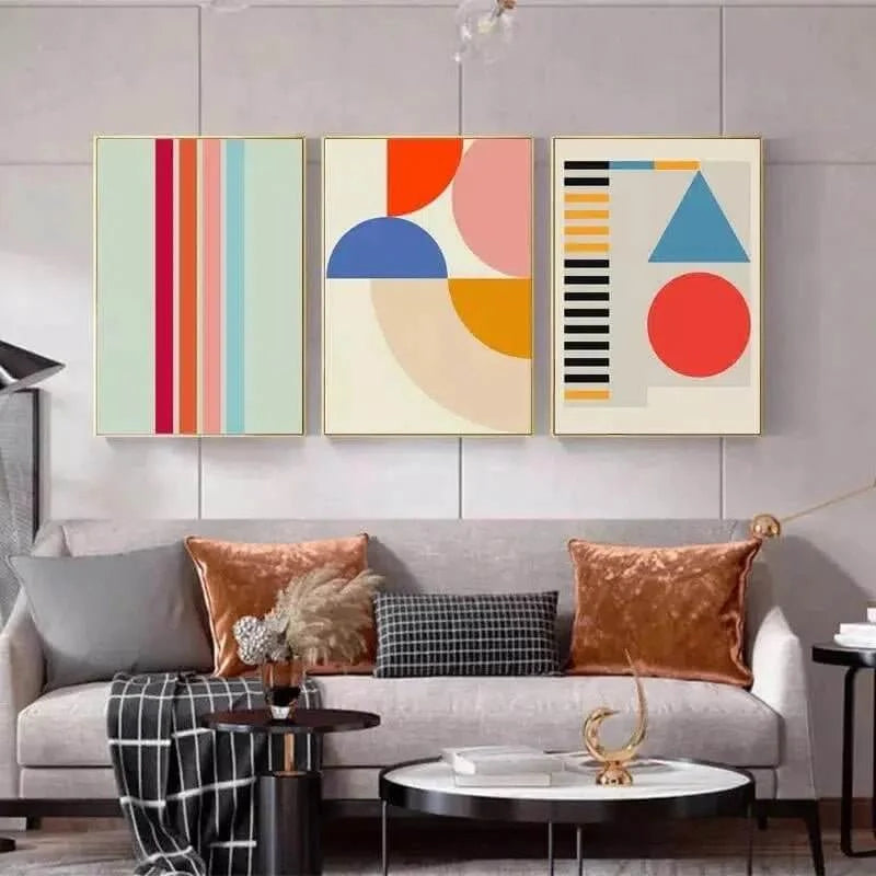 Bauhaus Prints – alternate view 3