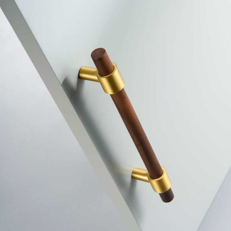 Black Walnut Handle – alternate view 11