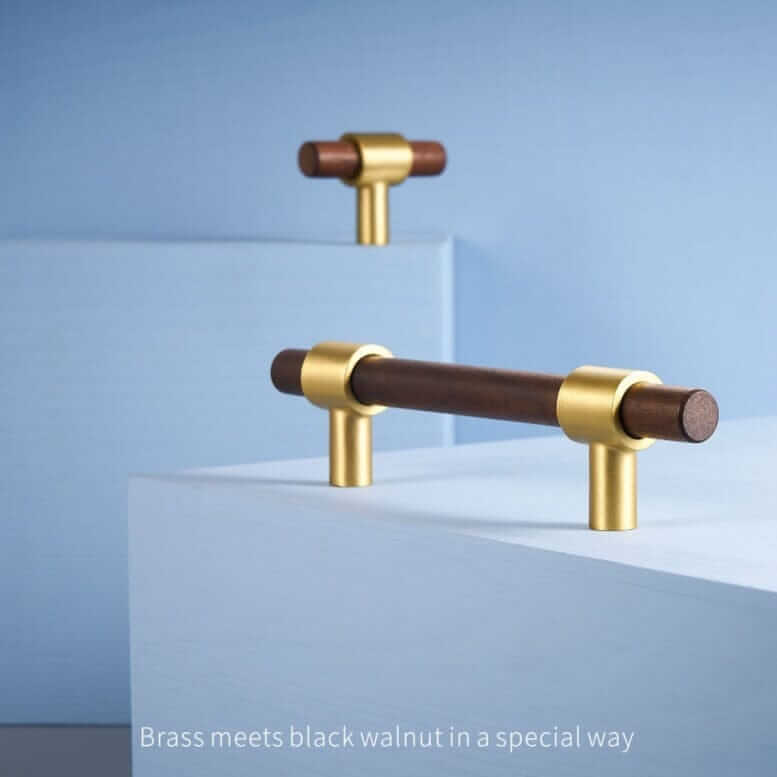 Black Walnut Handle – alternate view 9
