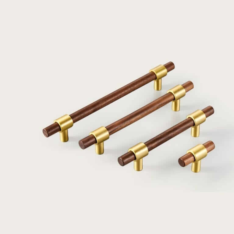 Black Walnut Handle – alternate view 4