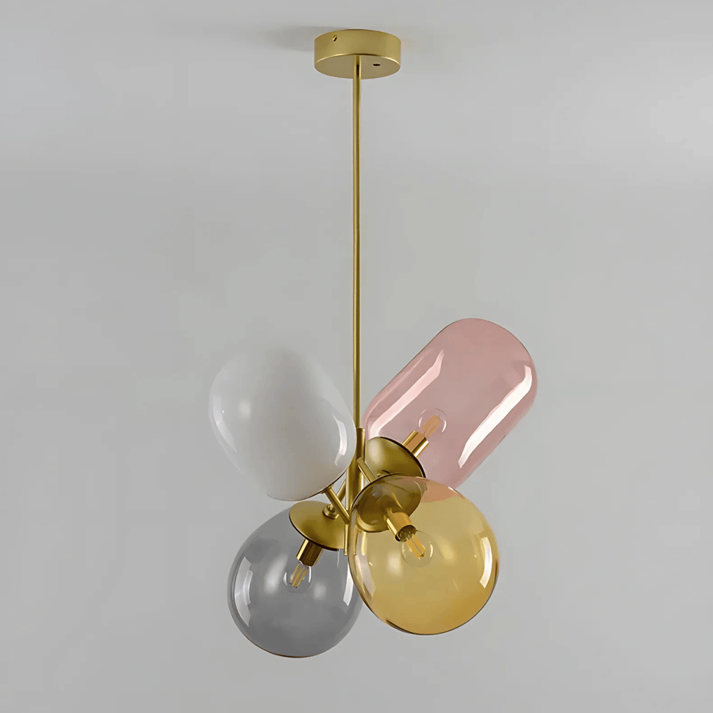Bloomsbury Chandelier