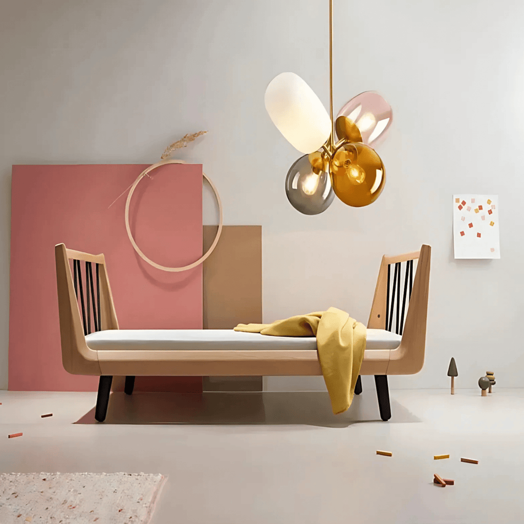 Bloomsbury Chandelier – alternate view 6