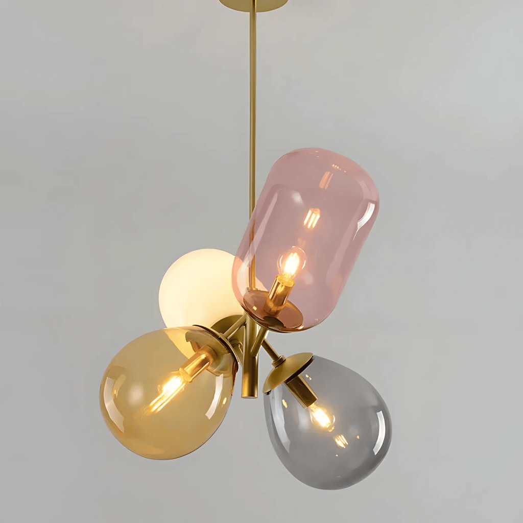 Bloomsbury Chandelier – alternate view 9