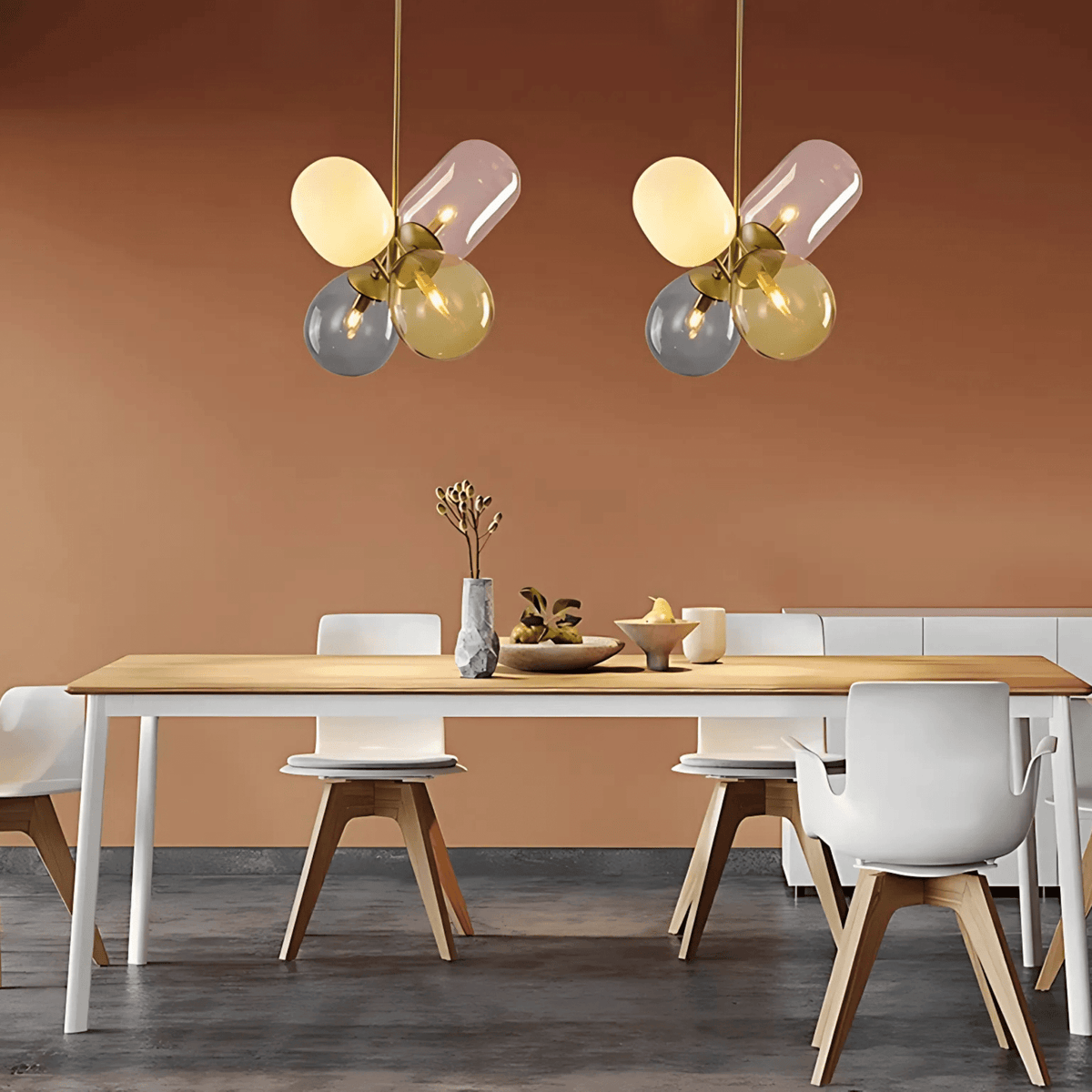 Bloomsbury Chandelier – alternate view 12