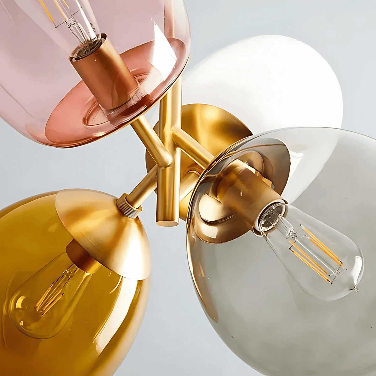 Bloomsbury Chandelier – alternate view 8