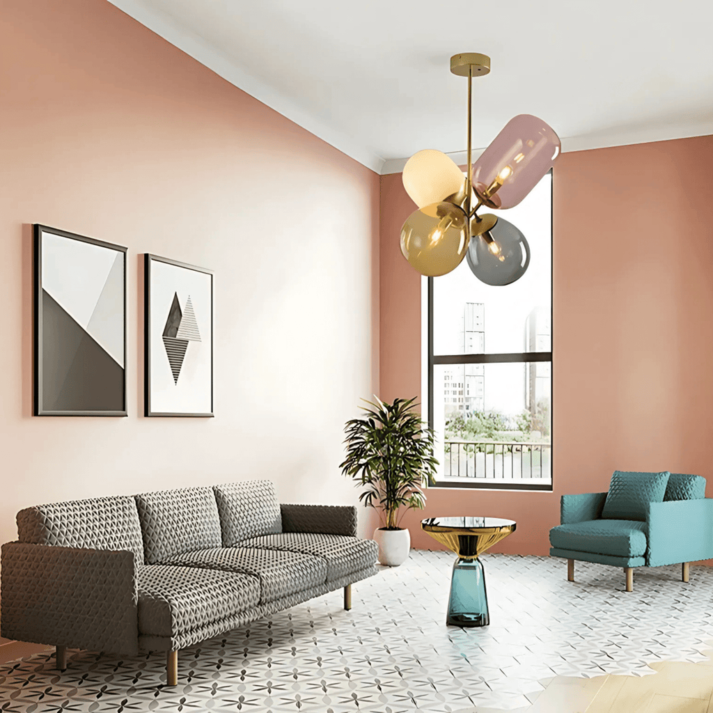 Bloomsbury Chandelier – alternate view 11