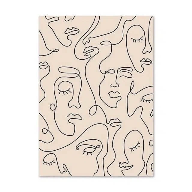 Bohemian Print – alternate view 7
