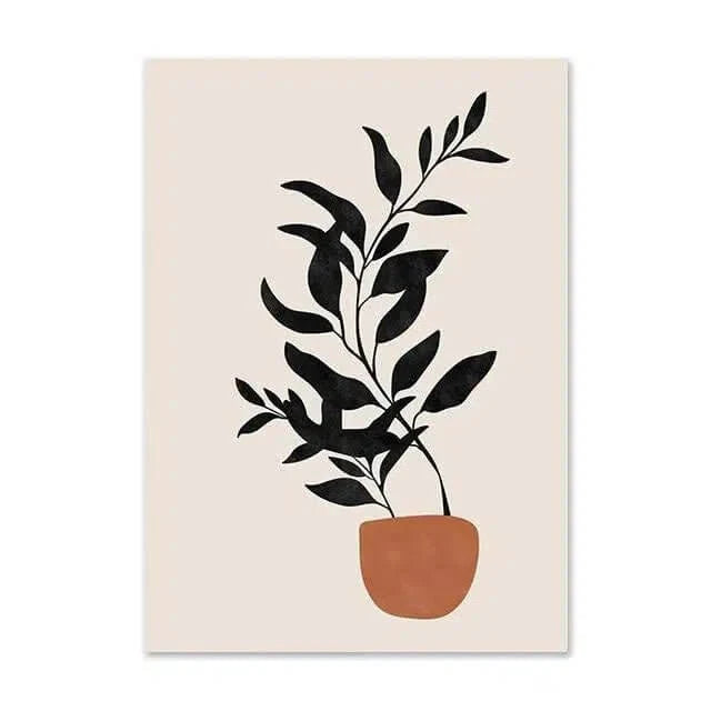 Bohemian Print – alternate view 8