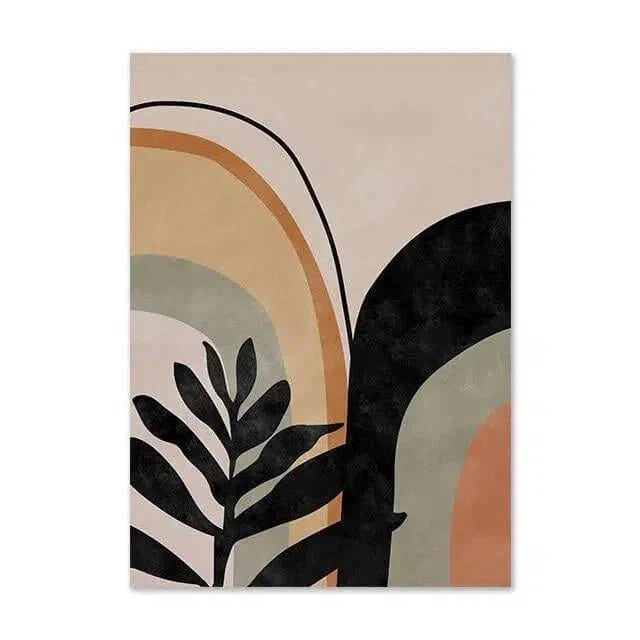 Bohemian Print – alternate view 6