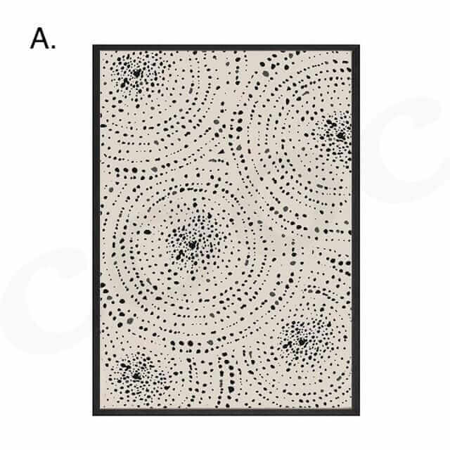 Boho Canvas Prints – alternate view 4
