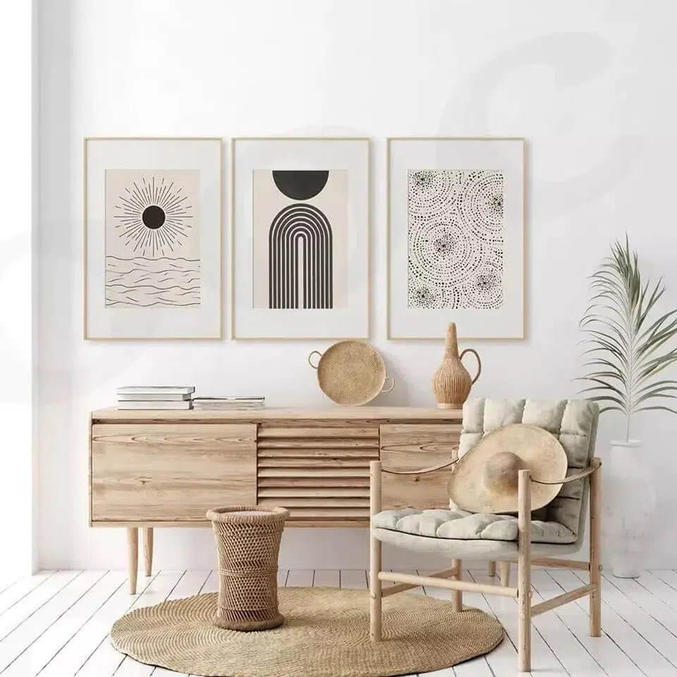 Boho Canvas Prints – alternate view 3