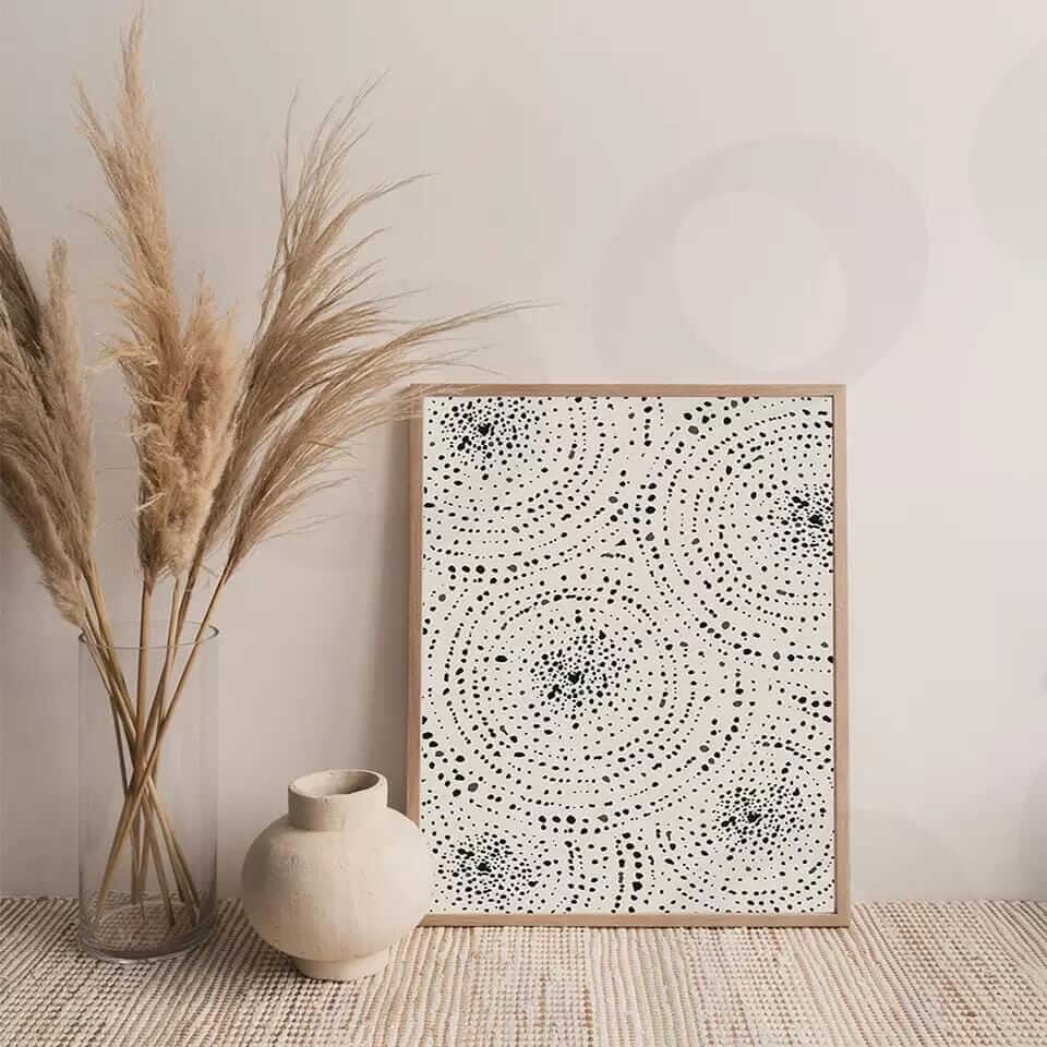 Boho Canvas Prints – alternate view 2