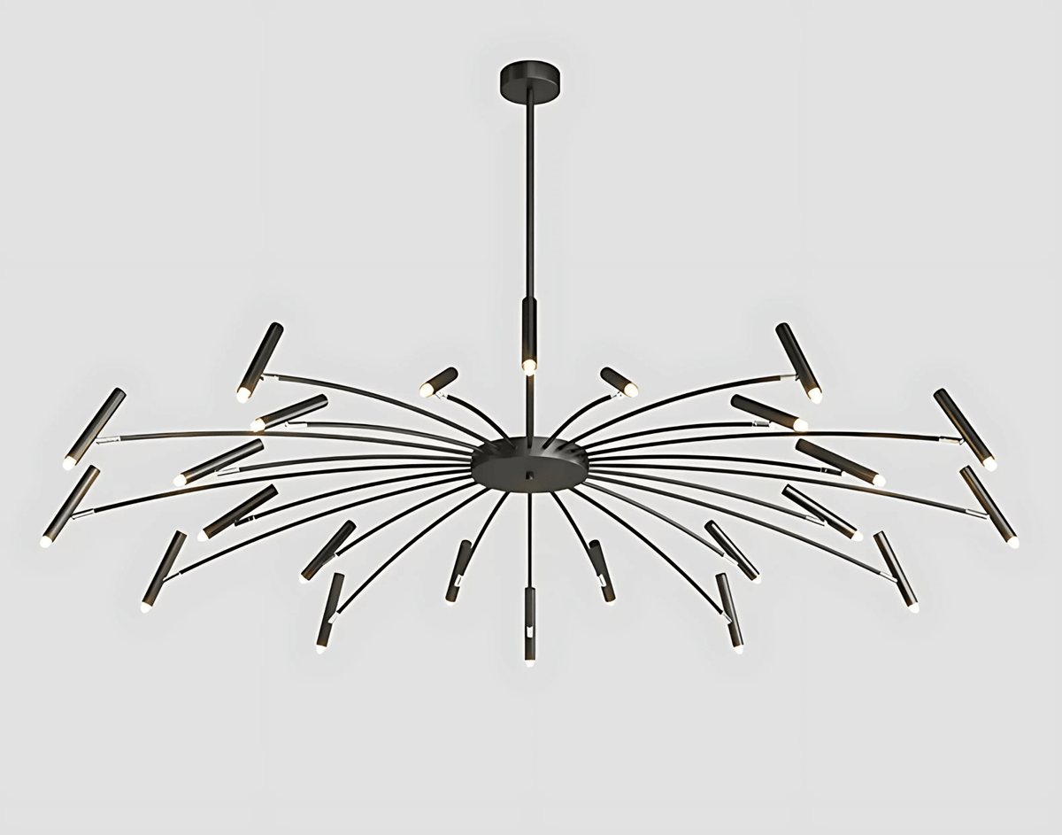 Bristol Chandelier – alternate view 10