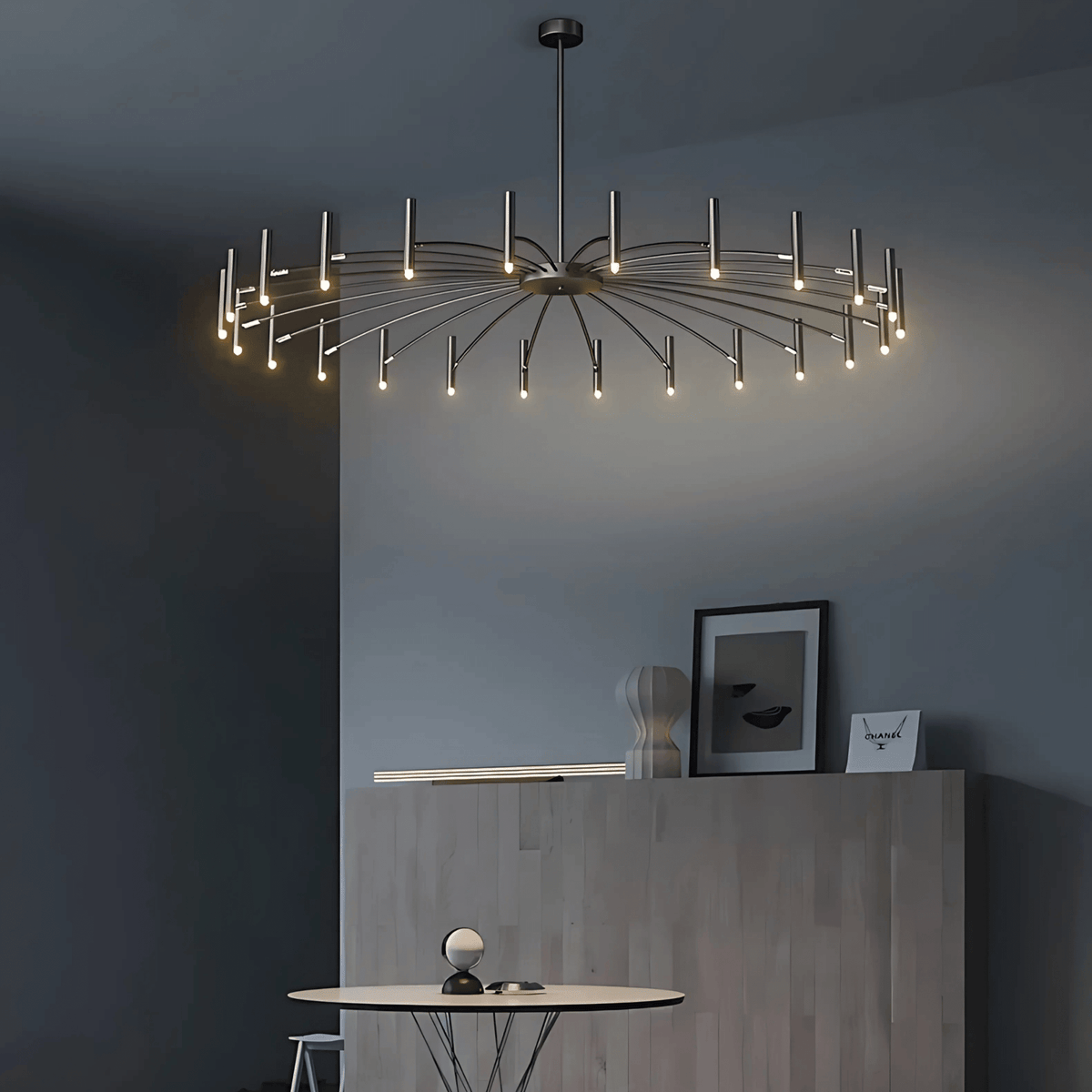 Bristol Chandelier