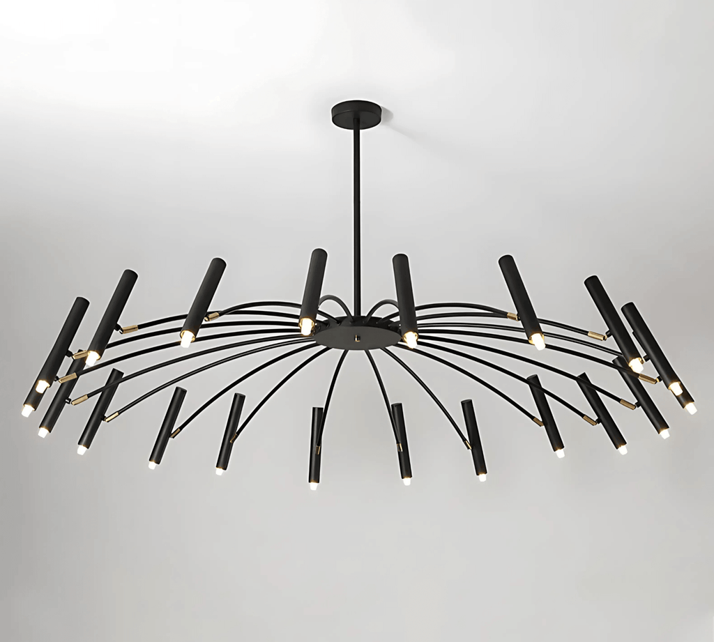 Bristol Chandelier – alternate view 11