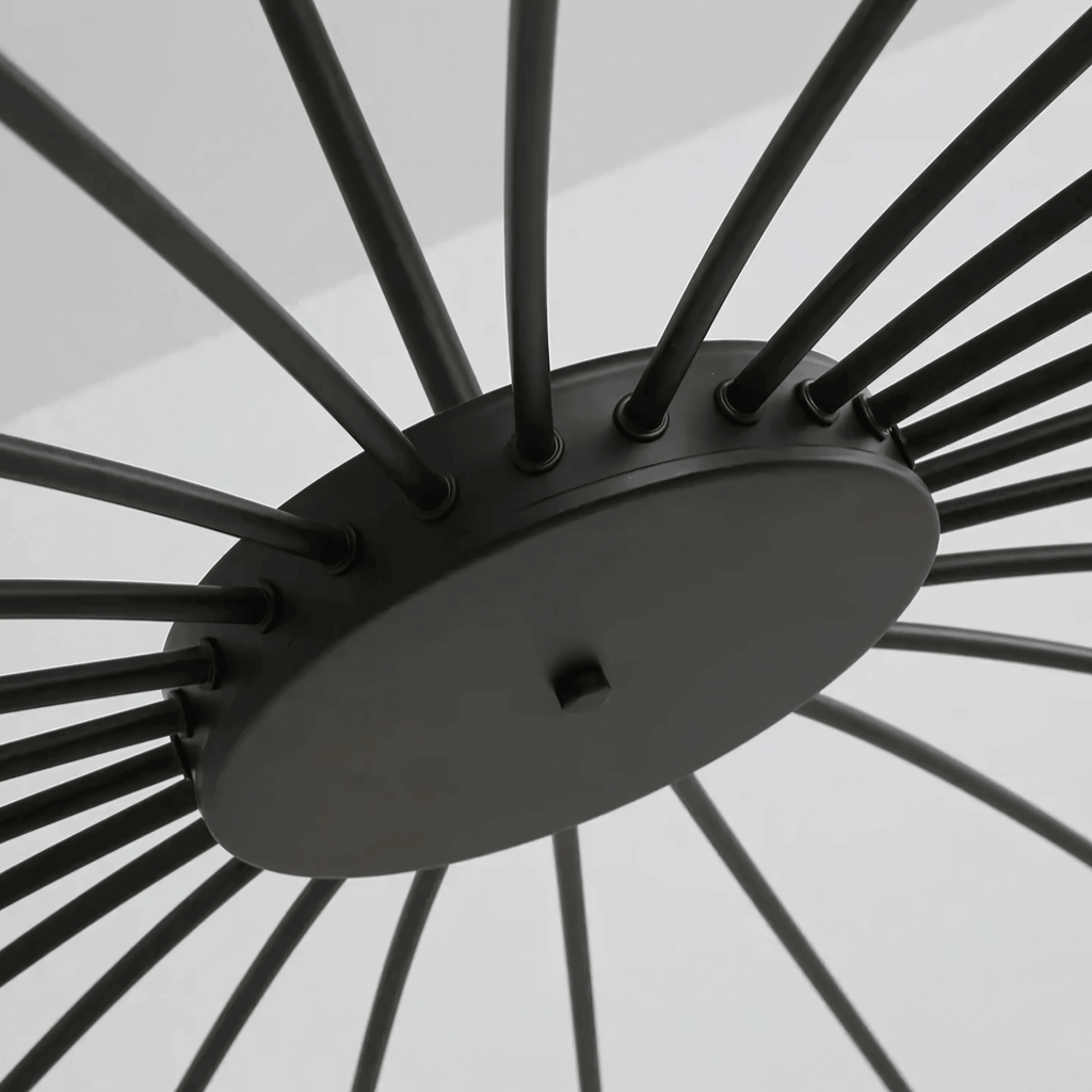 Bristol Chandelier – alternate view 13