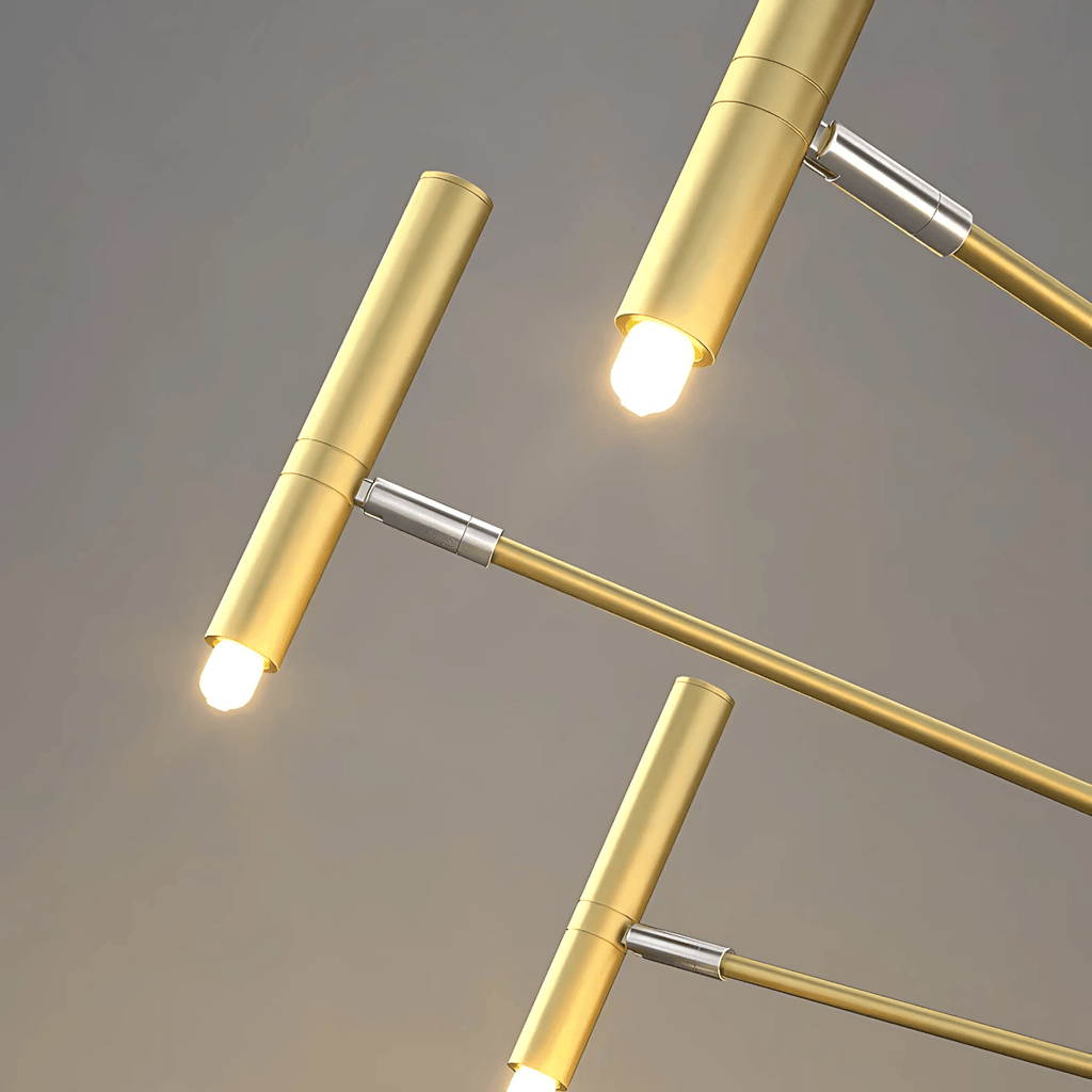 Bristol Chandelier – alternate view 12