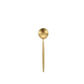 Brushed Gold Cutlery Set – alternate view 5