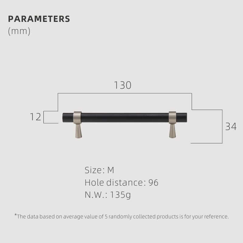 Burvik Handle – alternate view 10