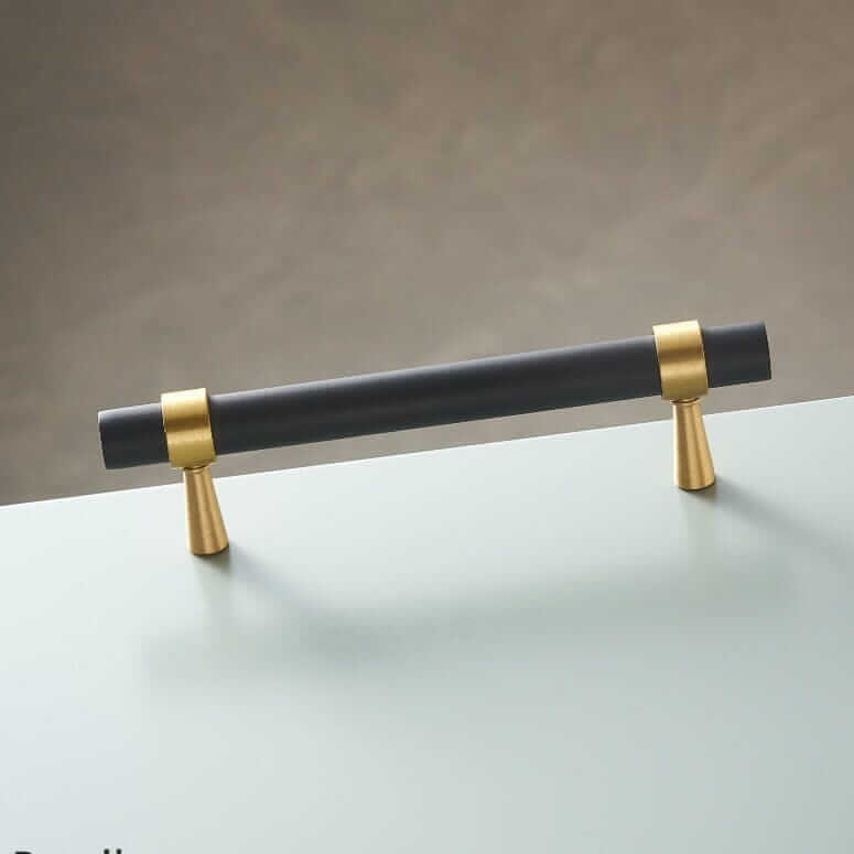 Burvik Handle – alternate view 5