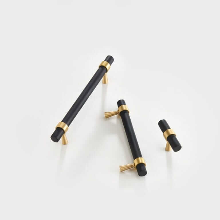 Burvik Handle