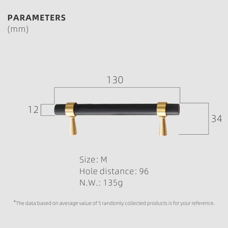 Burvik Handle – alternate view 7